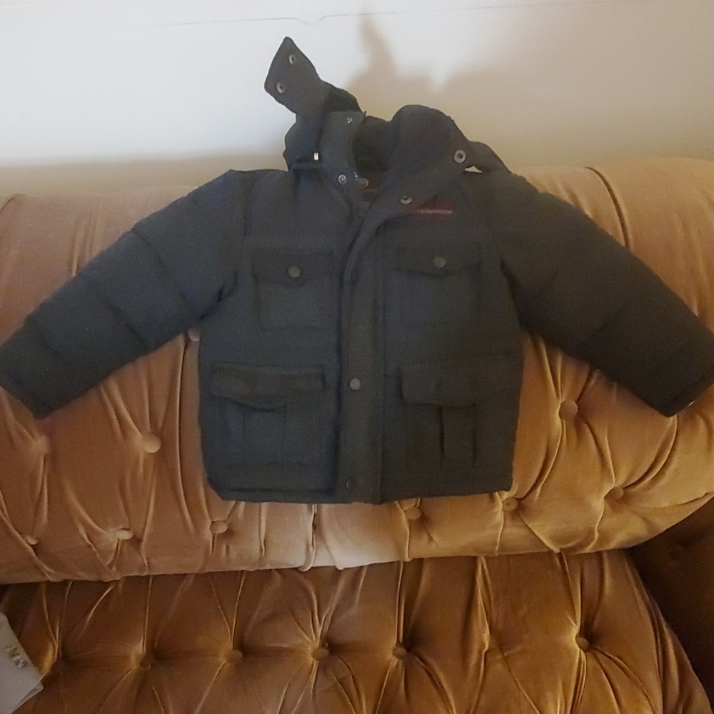 Coat